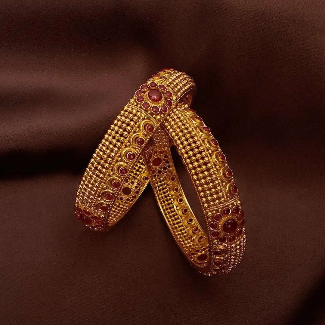 22k gold jewellery Kozhikode